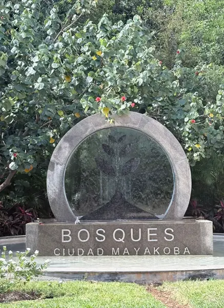Departamento en venta en Ciudad Mayakoba, Playa del Carmen — foto 2 de 27
