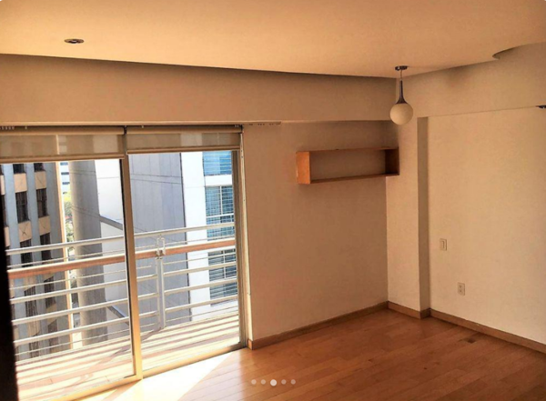 Departamento en venta en Napoles, Benito Juárez — foto 2 de 12