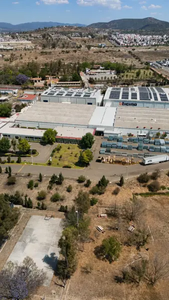 Terreno Comercial en Venta en Carretera 57, Querétaro