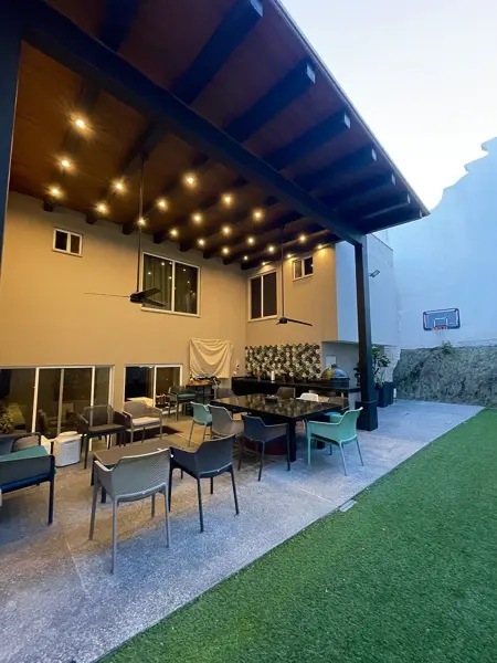 Casa en Venta en los Colorines — foto 1 de 18