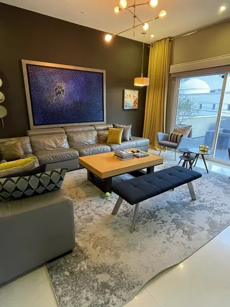 Casa en venta en Los Colorines, San Pedro Garza García — foto 2 de 18