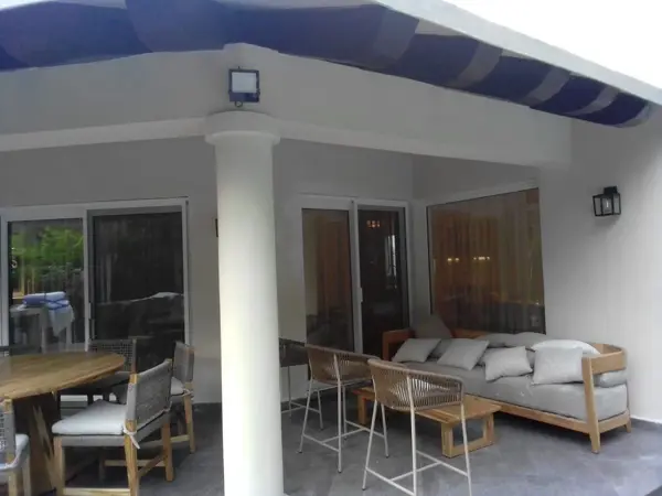 Casa en renta en Playa Car Fase I, Playa del Carmen — foto 3 de 16