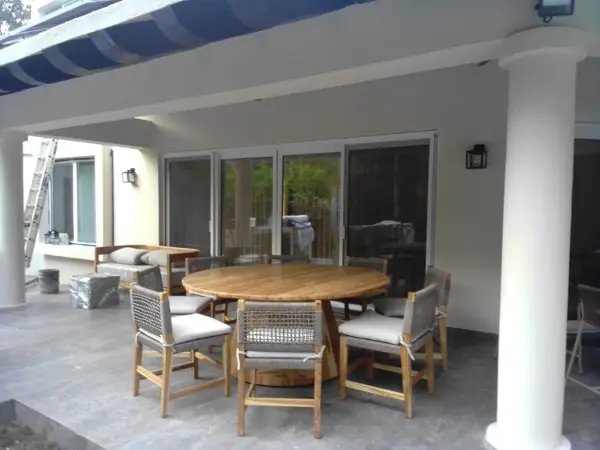 Casa en renta en Playa Car Fase I, Playa del Carmen — foto 2 de 16