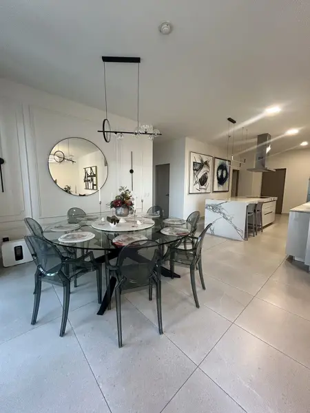 Departamento en venta en Vía Cordillera, Santa Catarina — foto 3 de 12