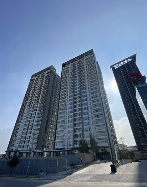 Departamento en venta en Vía Cordillera, Santa Catarina — foto 2 de 12