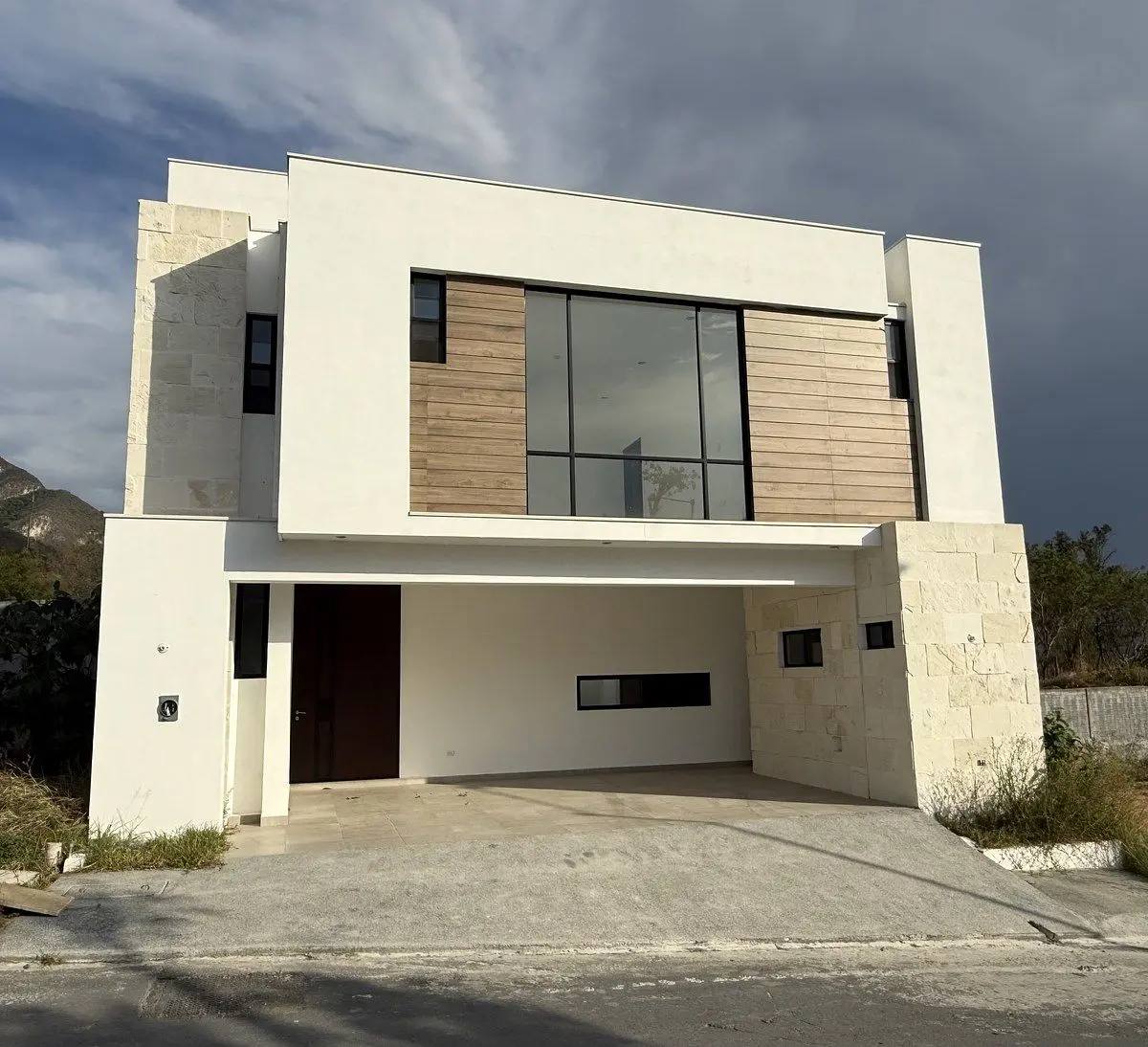 Casa en venta en Pedregal de la Montaña, Monterrey — foto 1 de 27