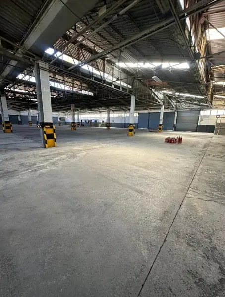 Nave en renta en Zona Industrial, San Pedro Garza García — foto 2 de 11