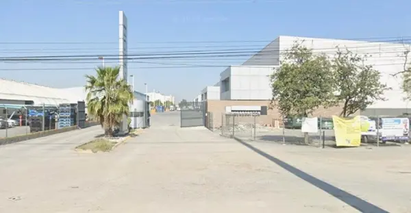 Bodega en renta en Apodaca Centro, Apodaca — foto 2 de 10
