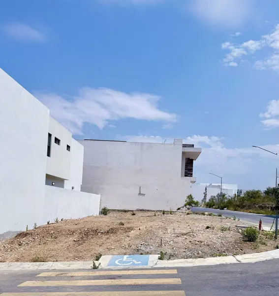 TERRENO EN ESQUINA EN VENTA, LA MONTAÑA RESIDENCIAL, GARCIA NL