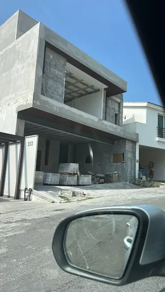 Casa en venta en Los Milagros de Valle Alto 1 Sector, Monterrey — foto 3 de 15