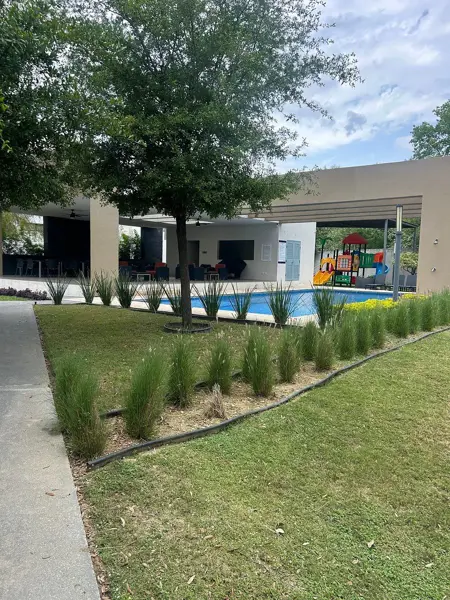 Terreno en venta en Amorada Privada Residencial, Santiago — foto 3 de 6