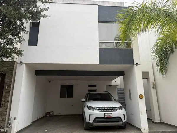 Casa en venta en Cerradas de Valle Alto, Monterrey — foto 2 de 23