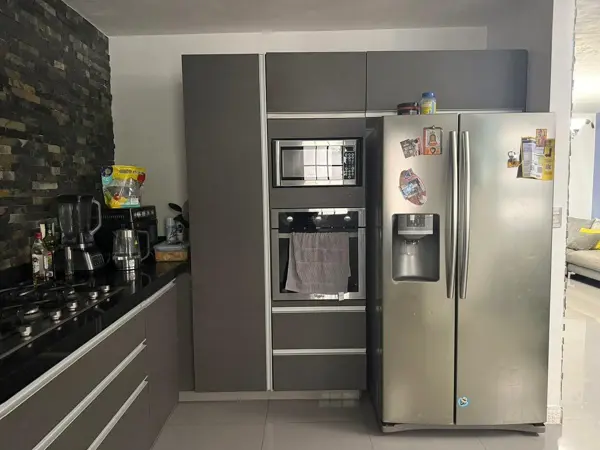 Casa en venta en Cerradas de Valle Alto, Monterrey — foto 3 de 23