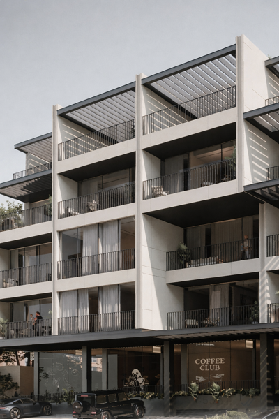Departamento en venta en Del Valle, San Pedro Garza García — foto 2 de 11
