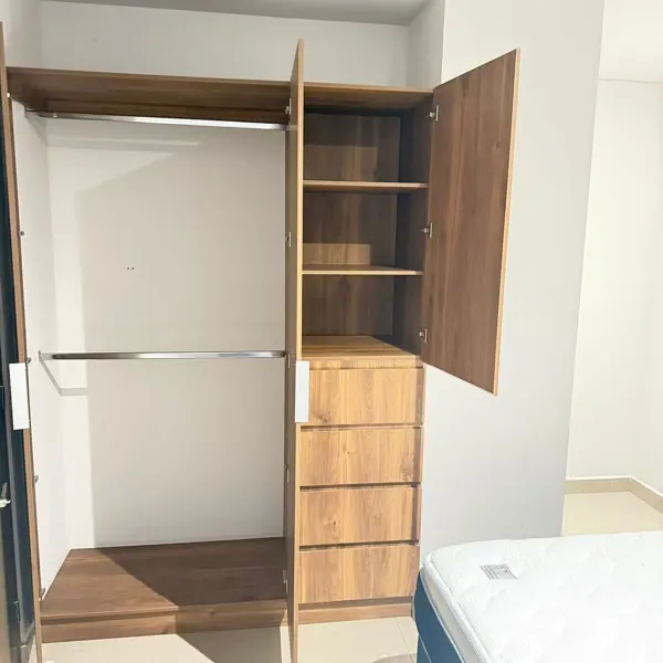 Departamento en venta en Centro, Monterrey — foto 3 de 13