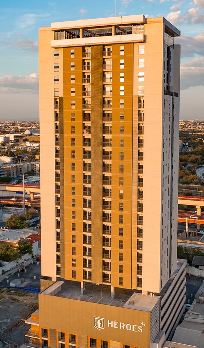 Departamento en venta en Centro, Monterrey — foto 1 de 13