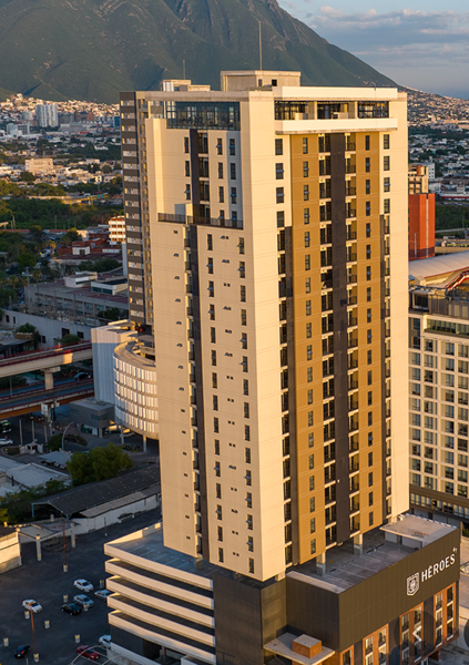 Departamento en venta en Centro, Monterrey — foto 2 de 13