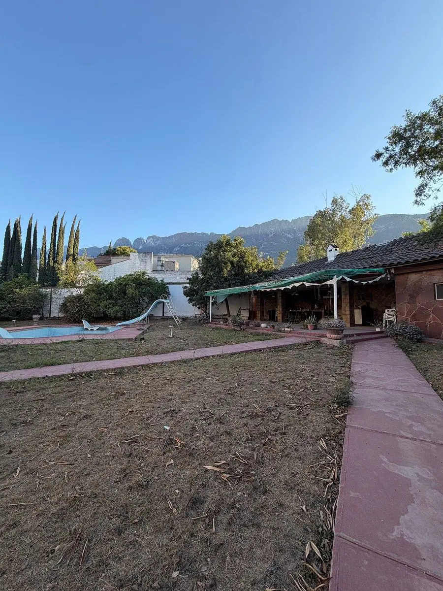 Terreno en venta en Hacienda del Valle, San Pedro Garza García — foto 1 de 18