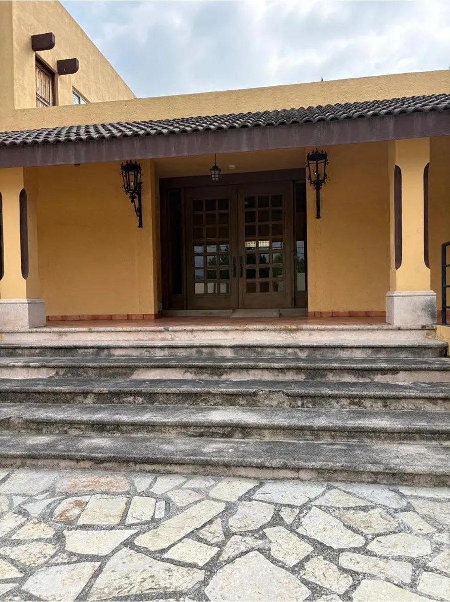 Quinta en venta en Laderas Caranday, Monterrey — foto 1 de 19