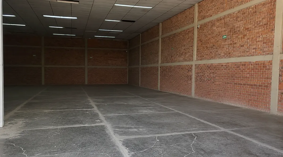 Bodega en renta en Parque Industrial Oriente, Torreón — foto 1 de 5