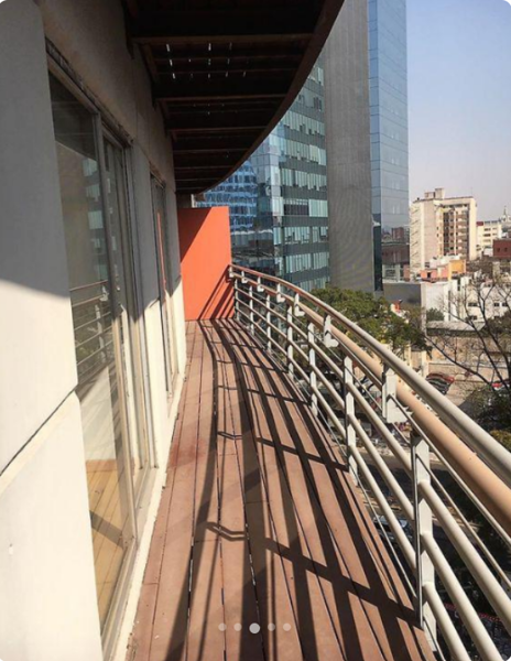 Departamento en venta en Napoles, Benito Juárez — foto 3 de 12