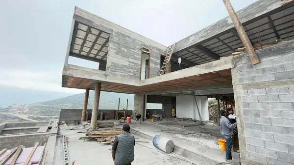 Casa en venta en Terralta Residencial Country Club, García — foto 3 de 28