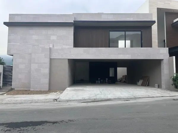Casa en venta en Sienna Residencial, Monterrey — foto 3 de 13