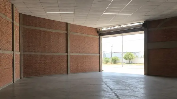 Bodega en renta en Parque Industrial Oriente, Torreón — foto 3 de 5