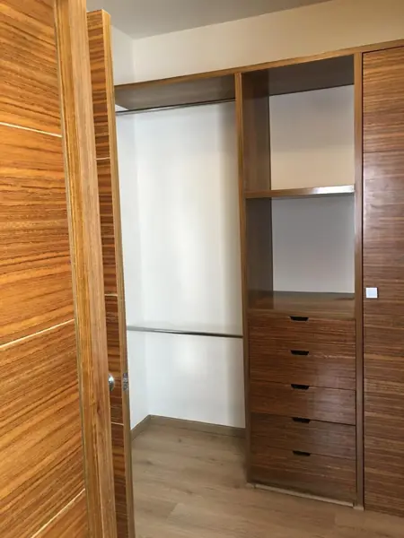Departamento en renta en Bosque Real, Huixquilucan — foto 3 de 18