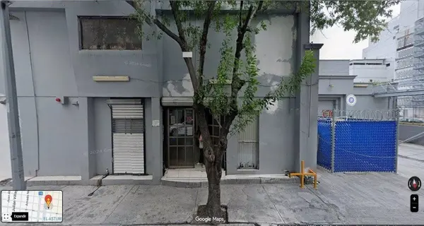 EDIFICIO EN VENTA EN ZONA CENTRO DE MONTERREY