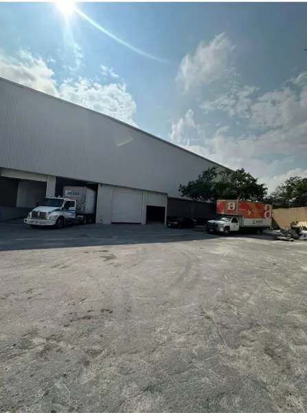 Bodega en renta en El Obispo, Santa Catarina — foto 2 de 16