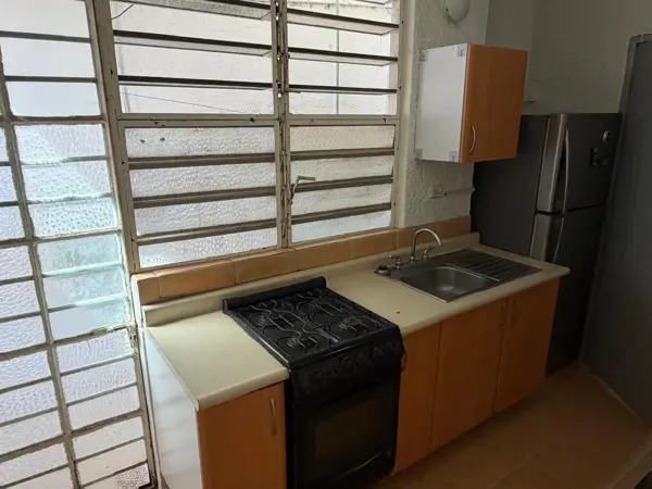 Departamento en renta en Villas La Hacienda, Mérida — foto 2 de 5