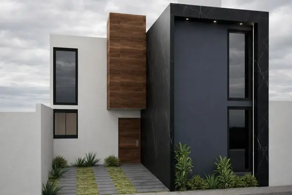 Casa en venta en San Isidro, San Juan del Río — foto 2 de 4