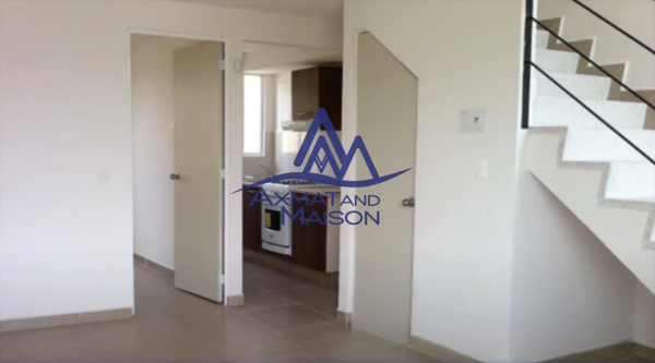 Casa en venta en San Bernardino, Texcoco — foto 3 de 11