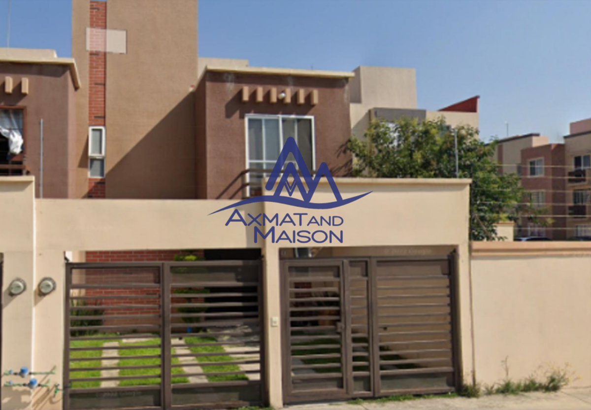 Casa en venta en San Bernardino, Texcoco — foto 1 de 11