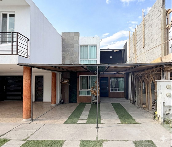 Casa en venta en Villas del Mayab, León — foto 2 de 10