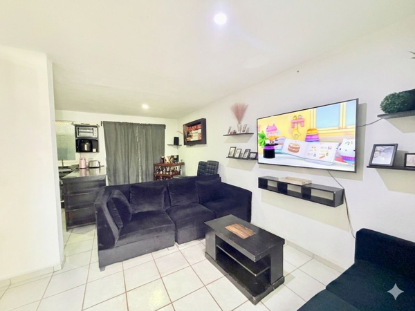 Casa en venta en Villas del Mayab, León — foto 3 de 10