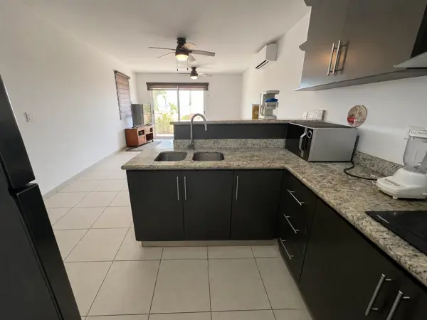 Departamento en renta en Almar, Mazatlán — foto 3 de 15