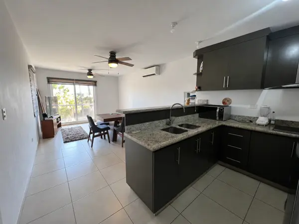 Departamento en renta en Almar, Mazatlán — foto 2 de 15