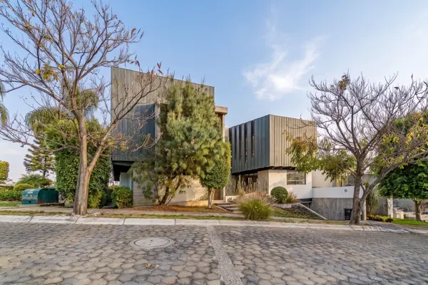 Casa en venta en Lomas de Angelópolis, San Andrés Cholula — foto 2 de 27
