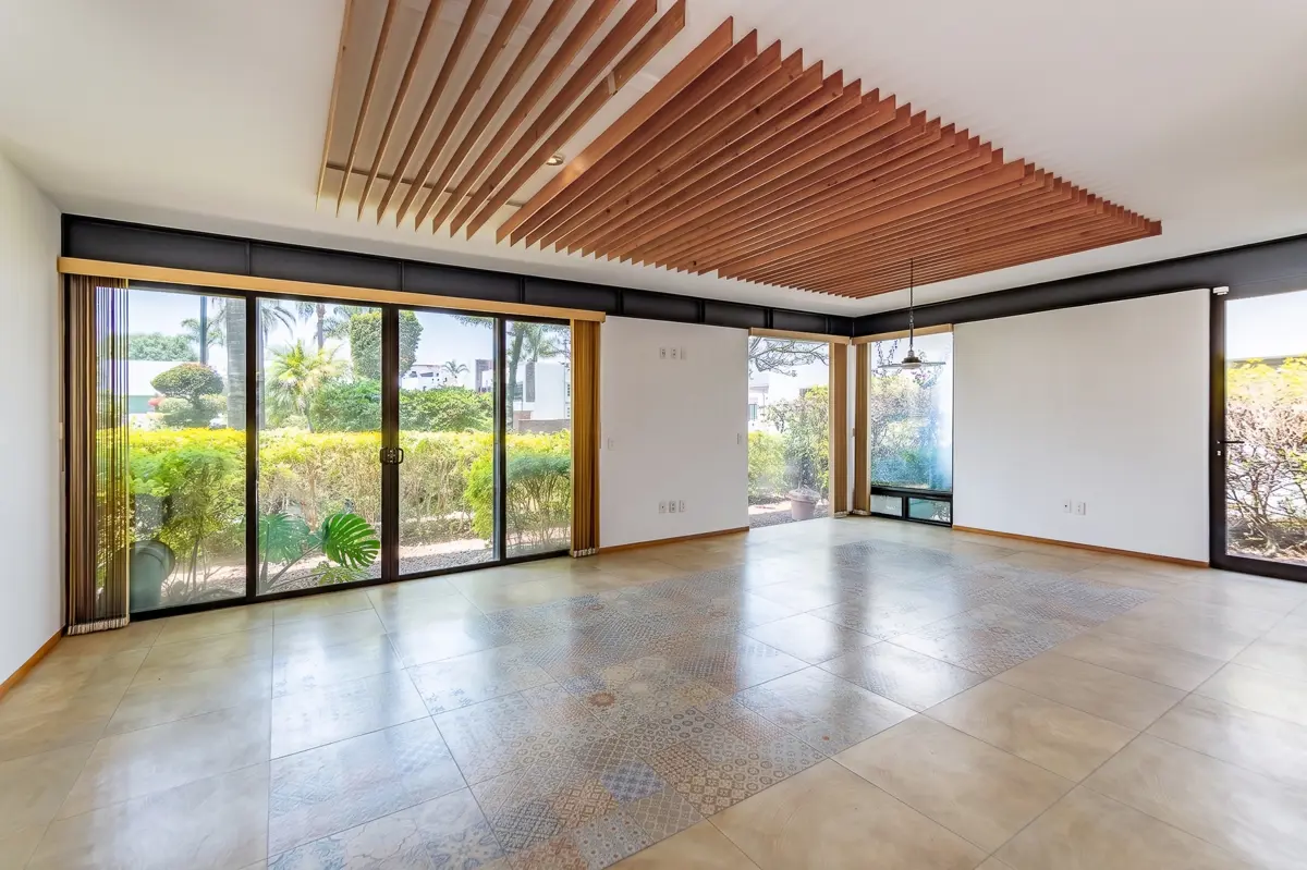 Casa en venta en Lomas de Angelópolis, San Andrés Cholula — foto 1 de 27