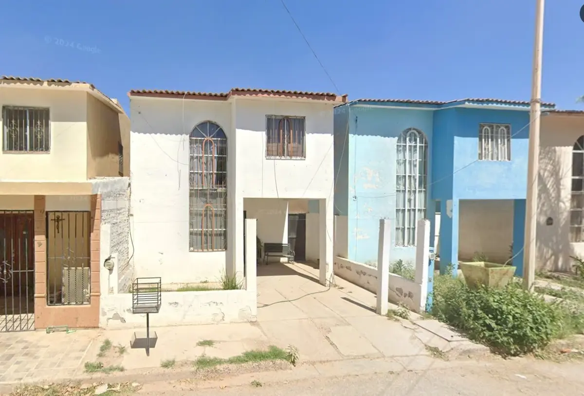 Casa en venta en Rincon San Antonio, Gómez Palacio — foto 1 de 7