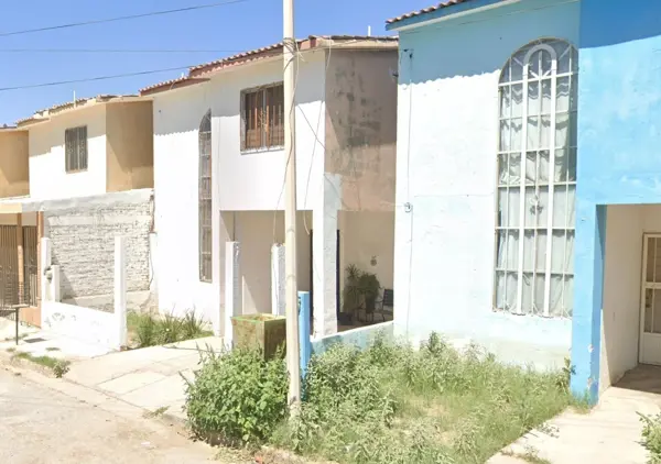 Casa en venta en Rincon San Antonio, Gómez Palacio — foto 2 de 7