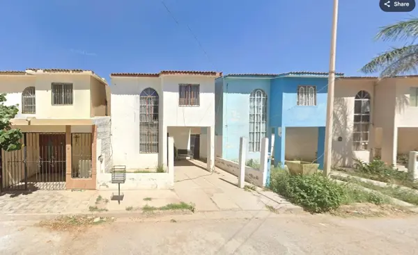 Casa en venta en Rincon San Antonio, Gómez Palacio — foto 3 de 7
