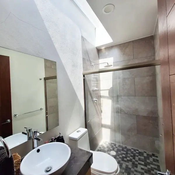 Casa en venta en Montaña Monarca I, Morelia — foto 2 de 17