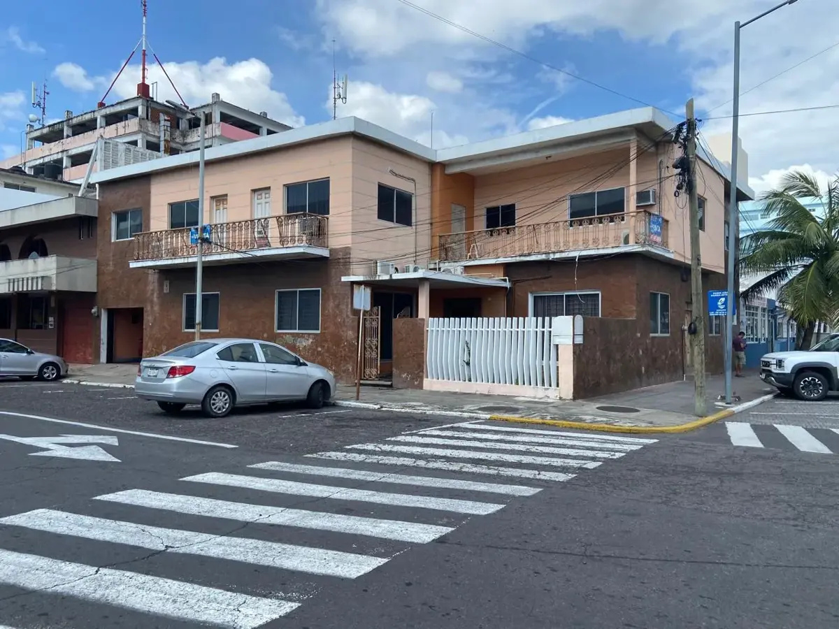 Casa en renta en Veracruz Centro, Veracruz — foto 1 de 7