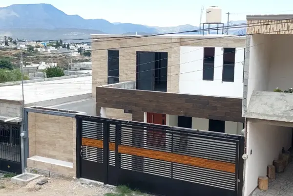 Casa en renta en Niños Heroes, Saltillo — foto 2 de 16