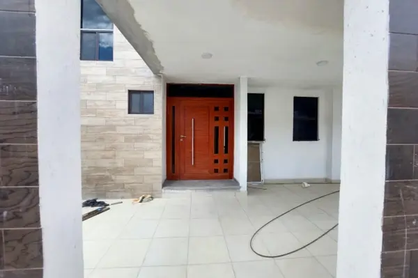 Casa en renta en Niños Heroes, Saltillo — foto 3 de 16