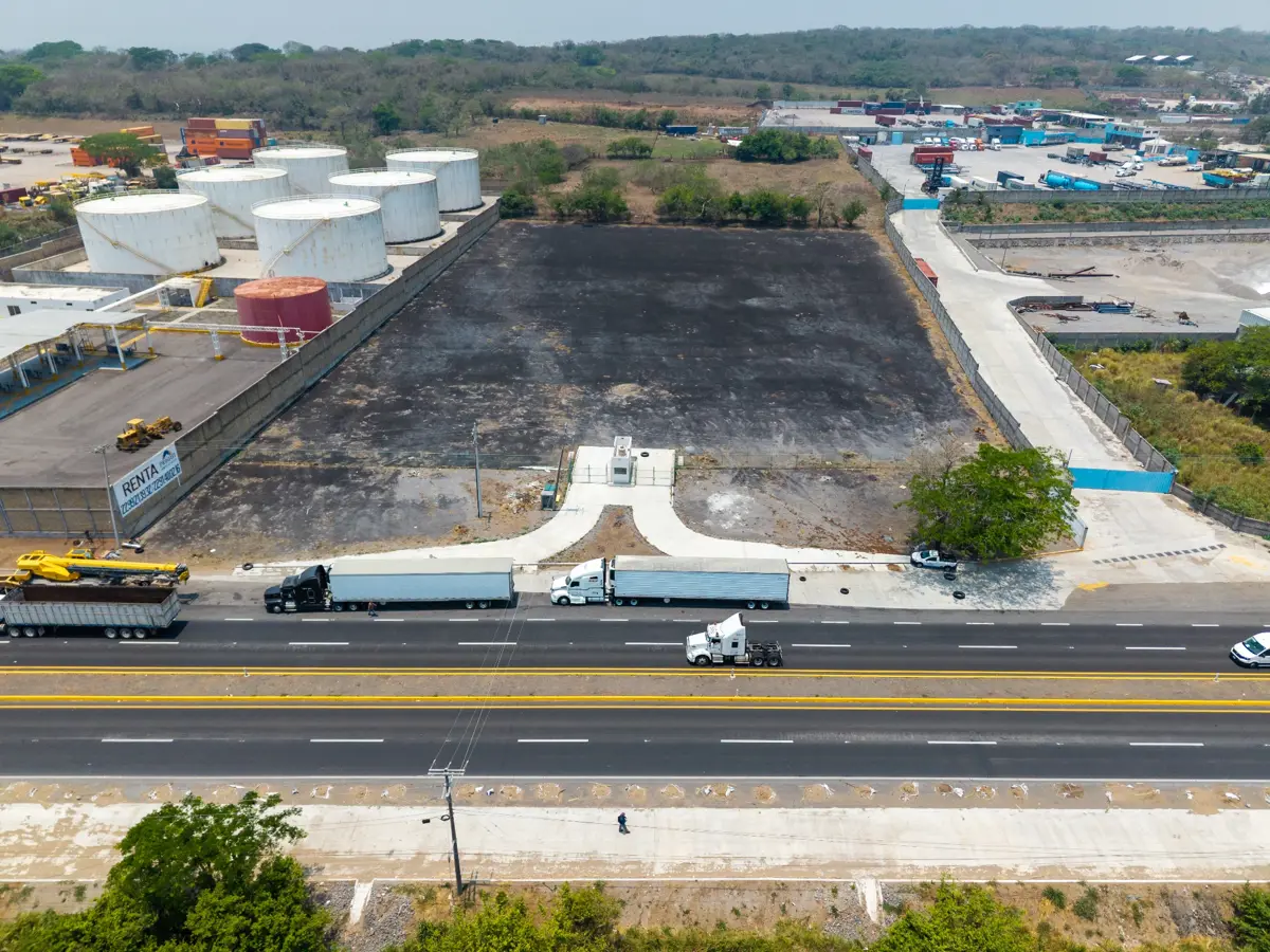 Terreno en renta en Delfino Victoria (santa Fe), Veracruz — foto 1 de 7
