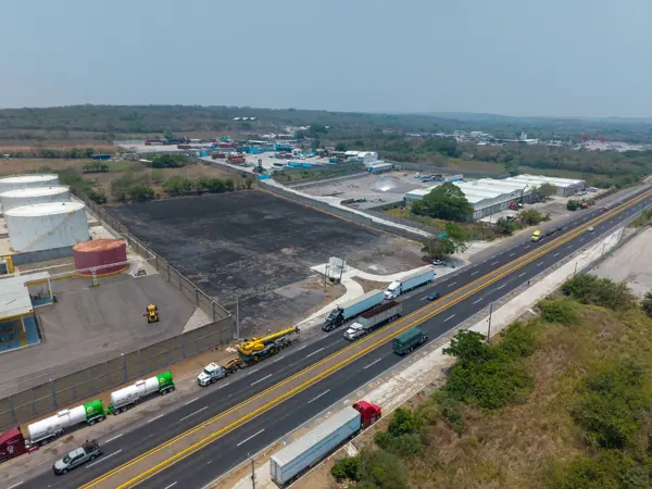 Terreno en renta en Delfino Victoria (santa Fe), Veracruz — foto 2 de 7